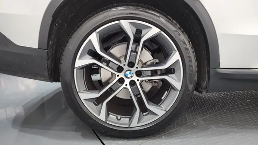BMW X5 (G05) xDrive 40i xLine 2025 5
