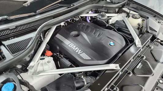 BMW X5 (G05) xDrive 40i xLine 2025 6