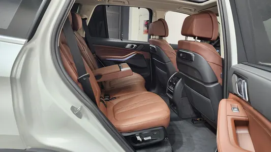 BMW X5 (G05) xDrive 40i xLine 2025 11