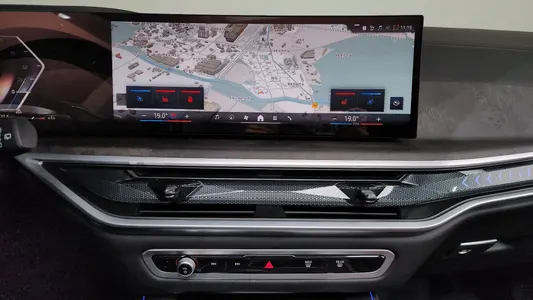 BMW X5 (G05) xDrive 40i xLine 2025 13