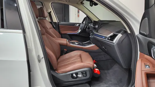 BMW X5 (G05) xDrive 40i xLine 2025 26