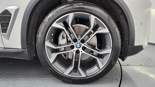 BMW X5 (G05) xDrive 40i xLine 2025 21
