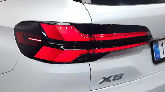 BMW X5 (G05) xDrive 40i xLine 2025 23