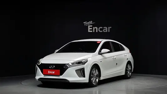 Hyundai N 2016
