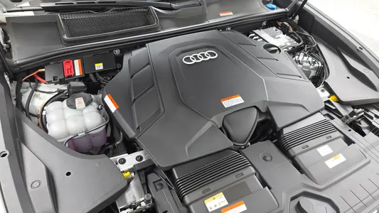 Audi Q8 (4M) 55 TFSI 2023 6