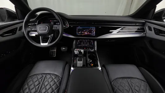 Audi Q8 (4M) 55 TFSI 2023 7