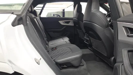 Audi Q8 (4M) 55 TFSI 2023 12