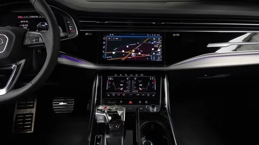 Audi Q8 (4M) 55 TFSI 2023 14