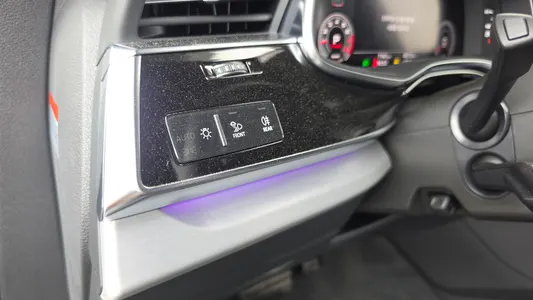 Audi Q8 (4M) 55 TFSI 2023 16