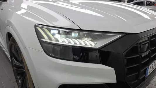 Audi Q8 (4M) 55 TFSI 2023 22
