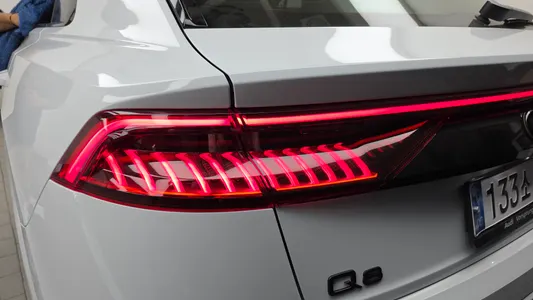 Audi Q8 (4M) 55 TFSI 2023 23