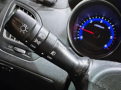 Hyundai ix 2WD LX20 2010 7