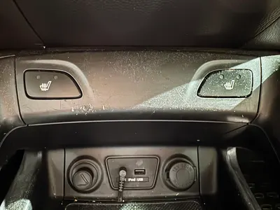 Hyundai ix 2WD LX20 2010 10