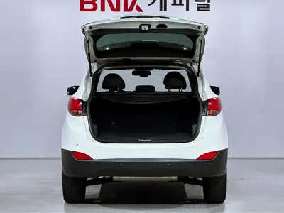Hyundai ix 2WD LX20 2010 19