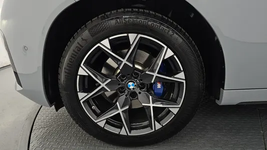 BMW X3 (G45) xDrive 20 M 2025 5