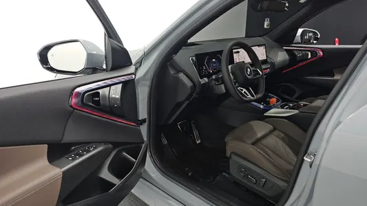 BMW X3 (G45) xDrive 20 M 2025 11