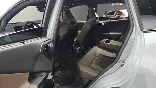 BMW X3 (G45) xDrive 20 M 2025 12