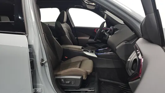 BMW X3 (G45) xDrive 20 M 2025 10