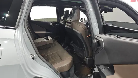 BMW X3 (G45) xDrive 20 M 2025 26
