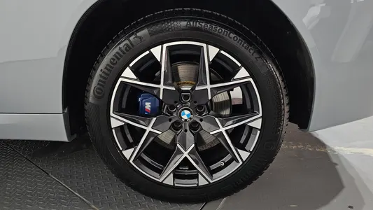 BMW X3 (G45) xDrive 20 M 2025 21