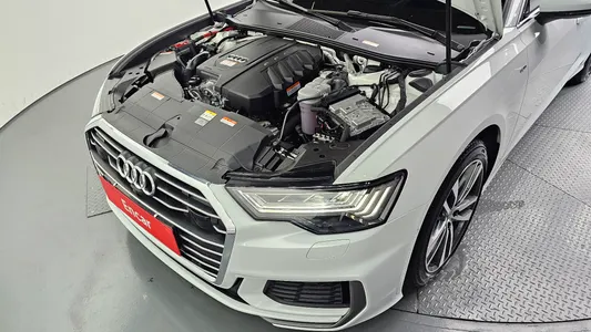 Audi A6 (C8) 45 TFSI 2023 6