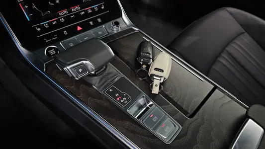 Audi A6 (C8) 45 TFSI 2023 9