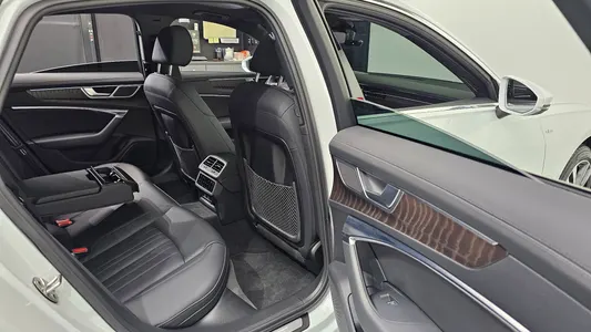 Audi A6 (C8) 45 TFSI 2023 11