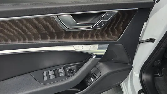 Audi A6 (C8) 45 TFSI 2023 13