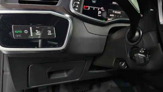 Audi A6 (C8) 45 TFSI 2023 14