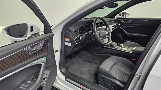 Audi A6 (C8) 45 TFSI 2023 10