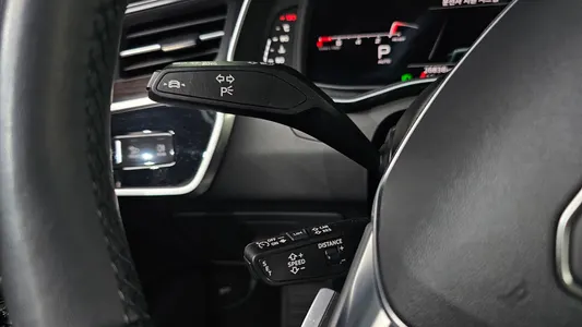 Audi A6 (C8) 45 TFSI 2023 16