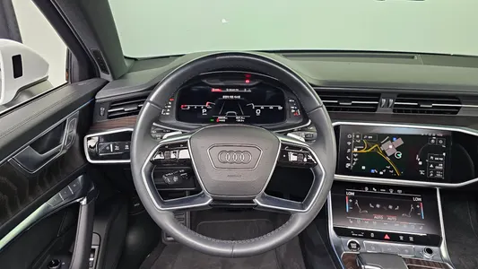 Audi A6 (C8) 45 TFSI 2023 17