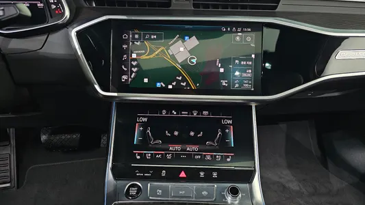 Audi A6 (C8) 45 TFSI 2023 19