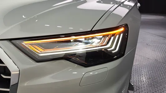 Audi A6 (C8) 45 TFSI 2023 22