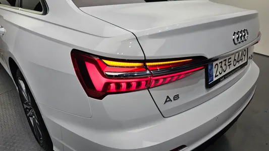 Audi A6 (C8) 45 TFSI 2023 23