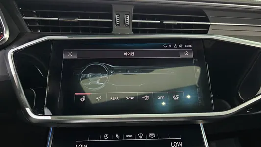 Audi A6 (C8) 45 TFSI 2023 28