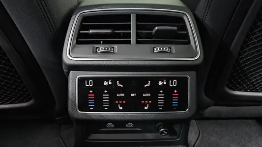 Audi A6 (C8) 45 TFSI 2023 29
