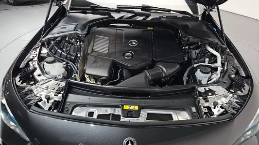 Mercedes-Benz CLE-Class C236 CLE200 2025 5