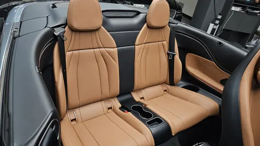 Mercedes-Benz CLE-Class C236 CLE200 2025 11