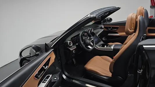 Mercedes-Benz CLE-Class C236 CLE200 2025 9