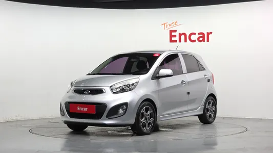 Kia 2011