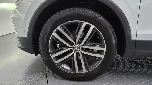 Volkswagen 티구안 올스페이스 2.0 TDI 2020 5