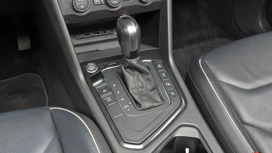 Volkswagen 티구안 올스페이스 2.0 TDI 2020 9