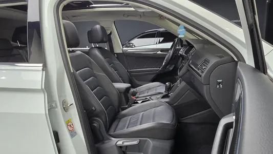 Volkswagen 티구안 올스페이스 2.0 TDI 2020 11