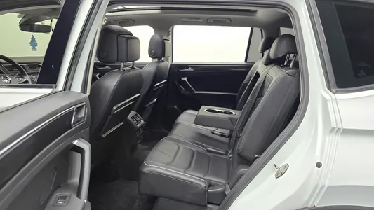 Volkswagen 티구안 올스페이스 2.0 TDI 2020 12