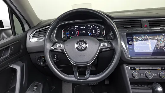 Volkswagen 티구안 올스페이스 2.0 TDI 2020 13
