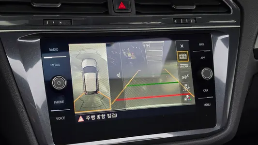 Volkswagen 티구안 올스페이스 2.0 TDI 2020 15