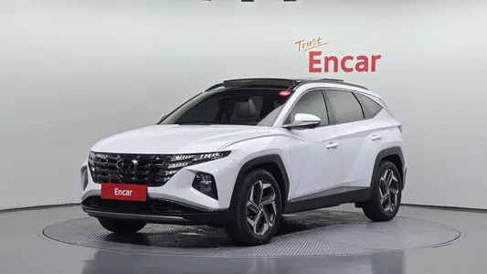 Hyundai (NX4) 1.6 2WD 2022
