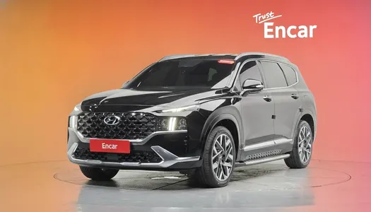 Hyundai 2.2 2WD 2020