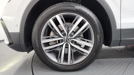 Volkswagen 티구안 올스페이스 2.0 TSI 2022 5